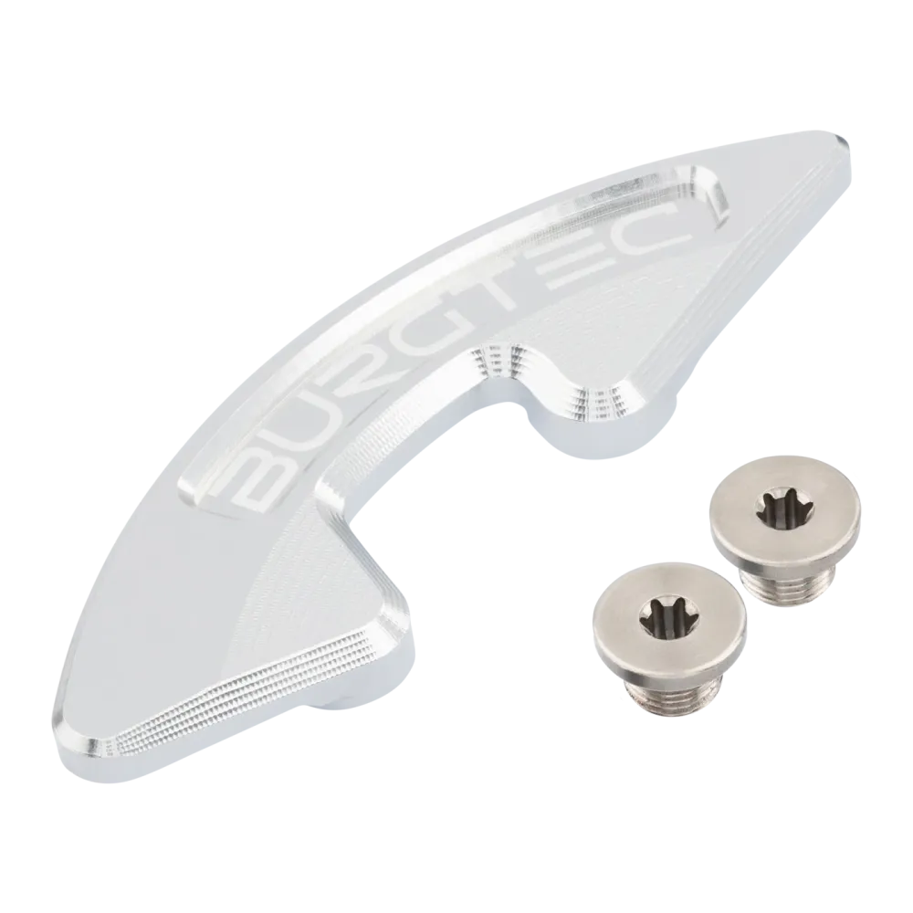 Guards Sram T-Type X0 Silver -pyörästöön
