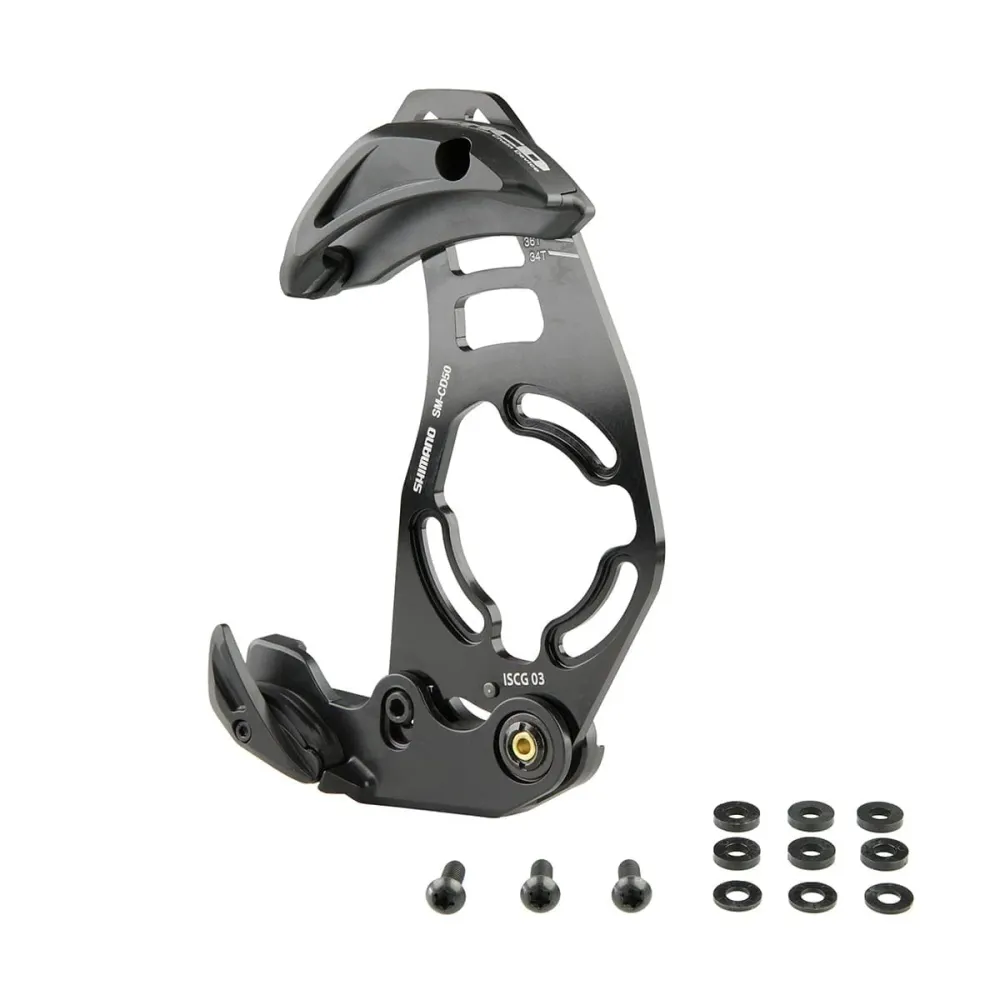 SHIMANO Saint SM-CD50 ketjunohjain ISCG03