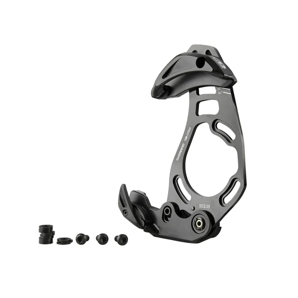 SHIMANO Saint SM-CD50 ketjunohjain ISCG05
