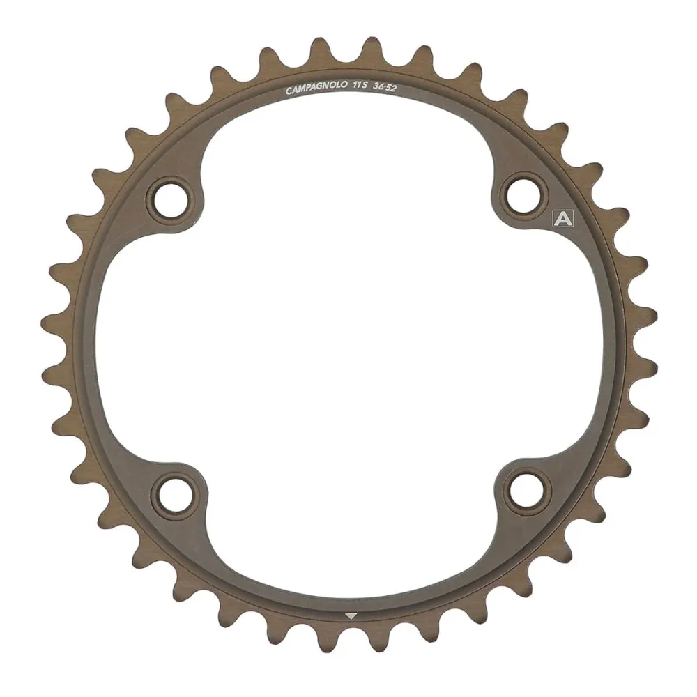 11V CAMPAGNOLO CHORUS Sisäkansi 112mm