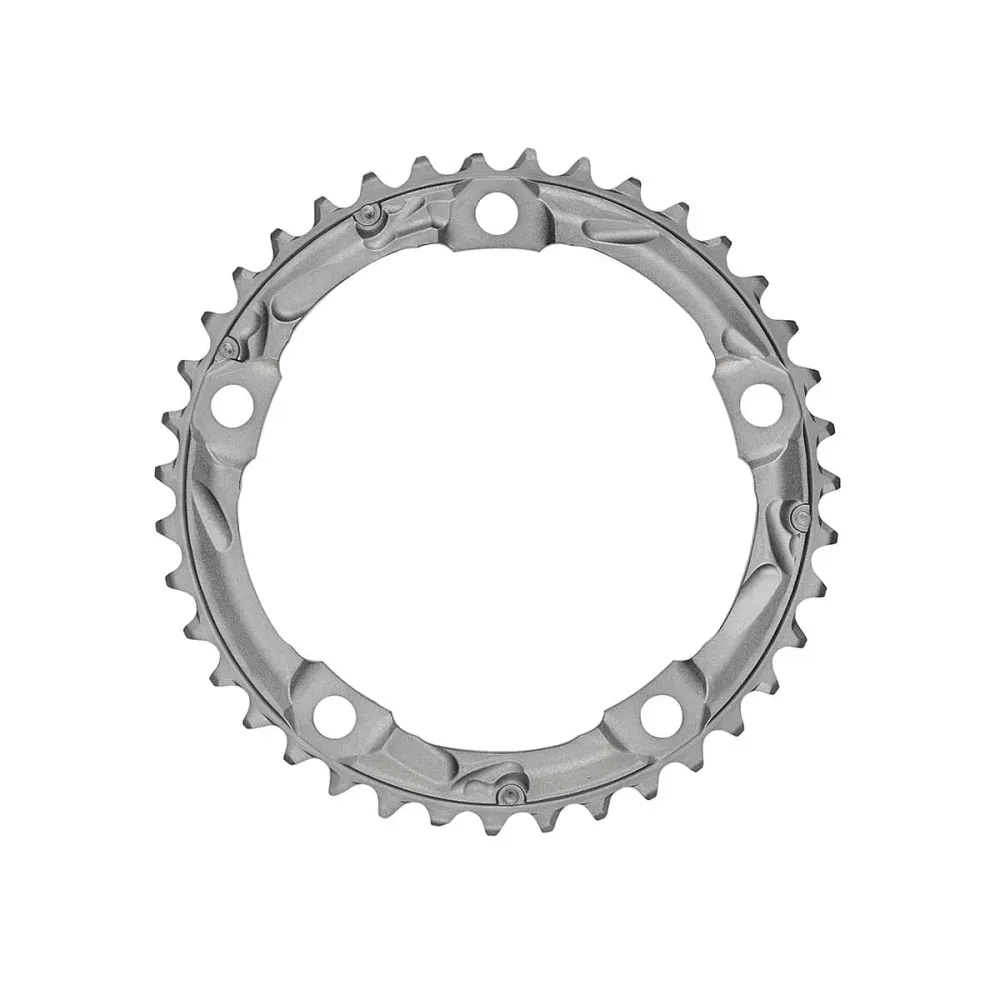SHIMANO 105 5703 130mm 10V väliketjupyörä ketjupyörä