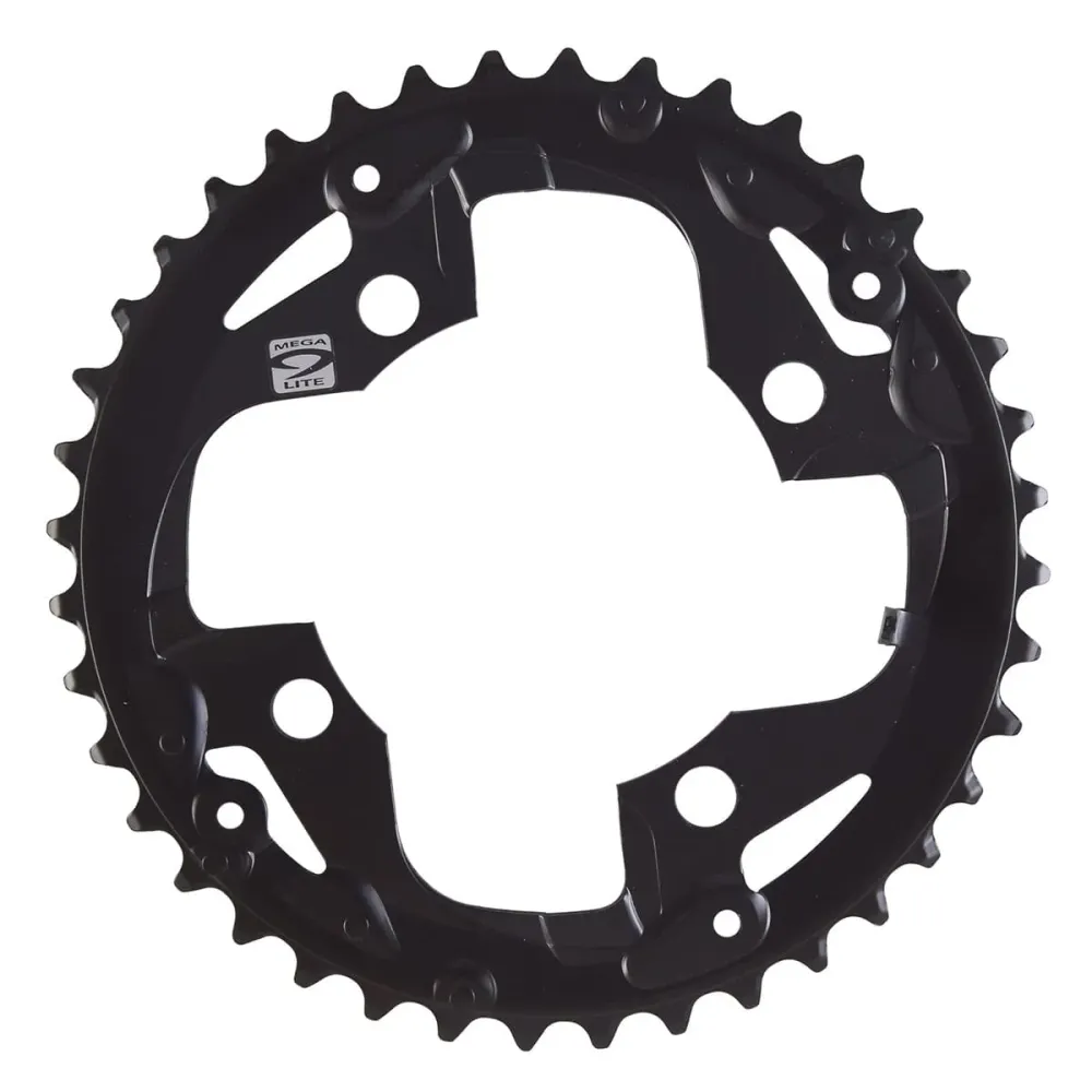 SHIMANO ACERA M3000 9V 4 reikää 96mm ulkoinen ketjupyörä