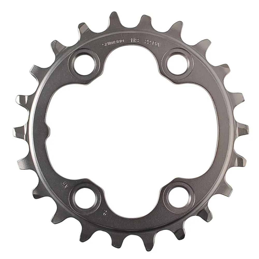 SHIMANO XT M8000 11V kolminkertainen 64mm sisäketjupyörä