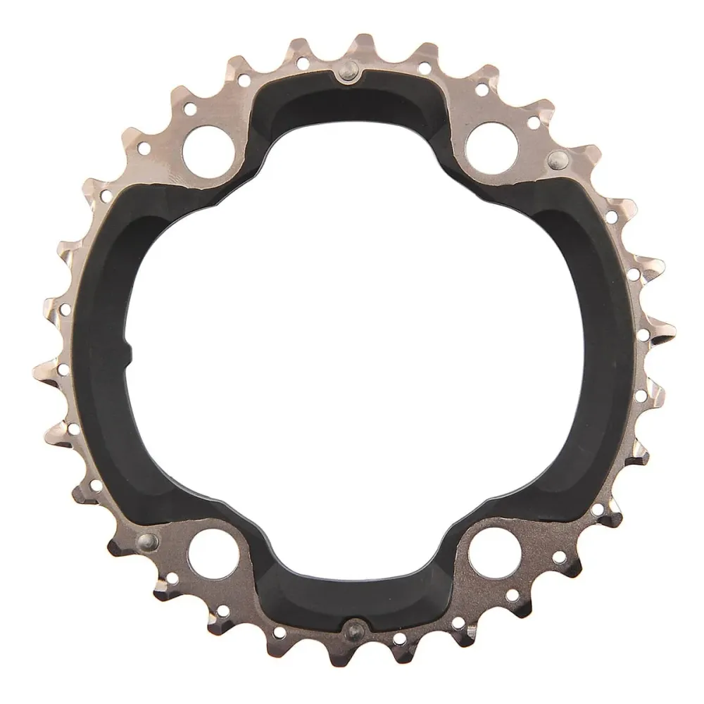 SHIMANO XT M8000 11V kolminkertainen 96mm väliketjupyörä ketjupyörä