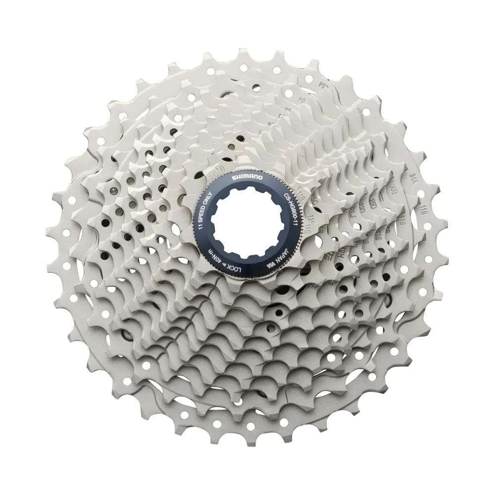 SHIMANO ULTEGRA HG800 11V kasetti