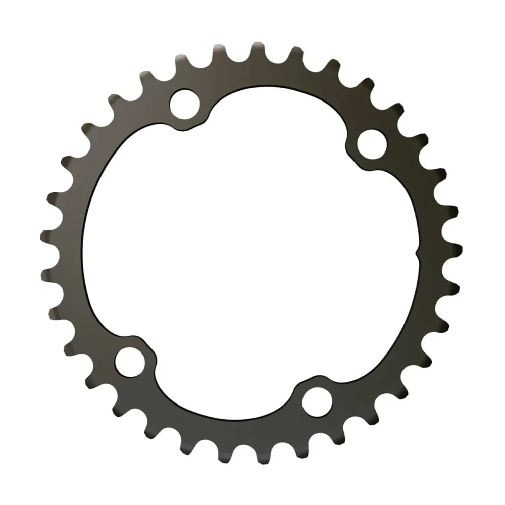SRAM FORCE AXS 2x12V 107mm 12V Sisempi ketjupyörä