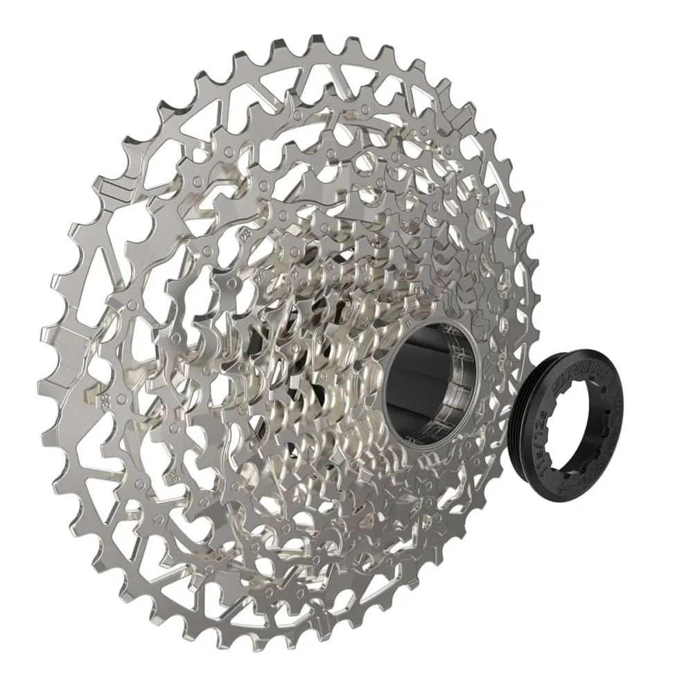 SRAM PG-1231 APEX XPLR 12V kasetti