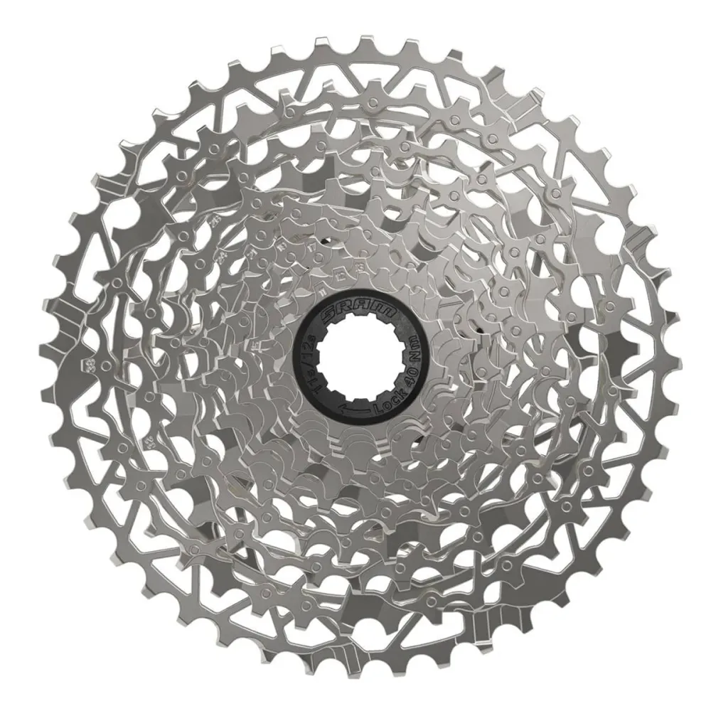 SRAM PG-1231 APEX XPLR 12V kasetti
