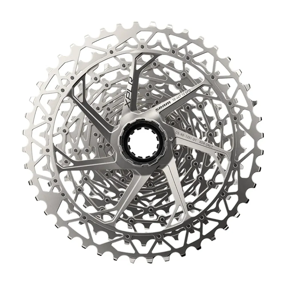 SRAM RIVAL XPLR XG-1251 12V kasetti
