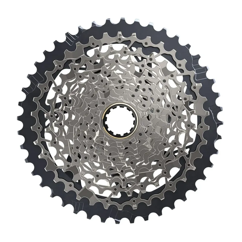 SRAM XPLR XG-1271 12V kasetti