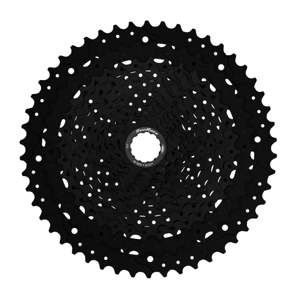 SUNRACE CSMZ600 12V kasetti
