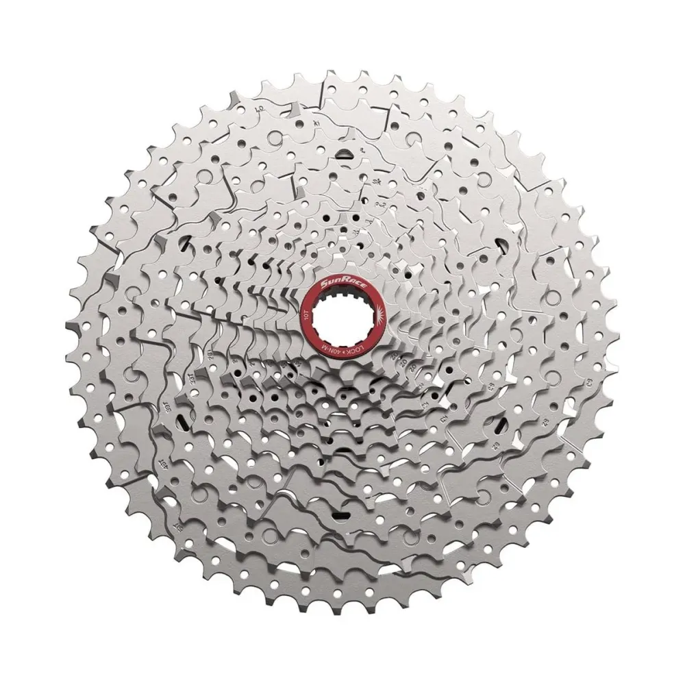 12 V SUNRACE CSMZ930 Shimano MS yhteensopiva kasetti 12 V SUNRACE CSMZ930 Shimano MS yhteensopiva kasetti