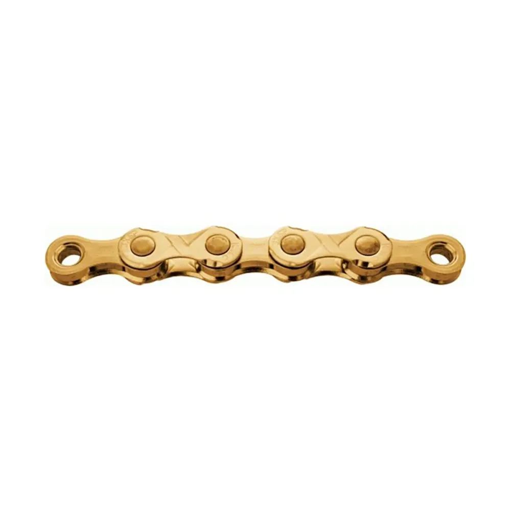 12V KMC E12 E-Bike Ti-N Gold ketju 12V KMC E12 E-Bike Ti-N Gold ketju