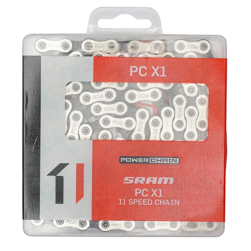 SRAM PC-X1 11V -ketju