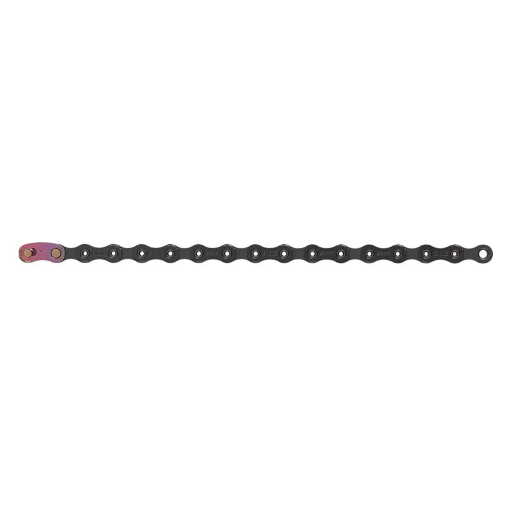 SRAM XX1 EAGLE 12V ketju Musta