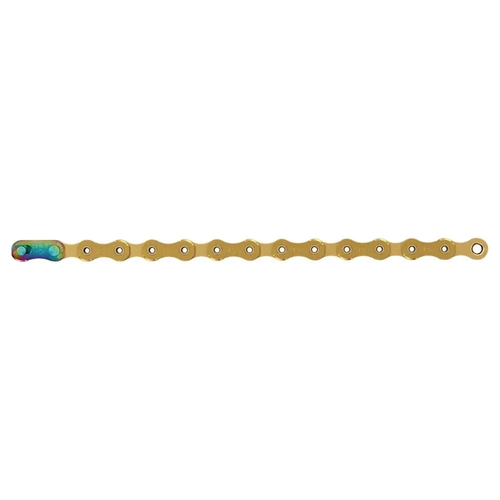 SRAM XX1 EAGLE Gold 12V ketju