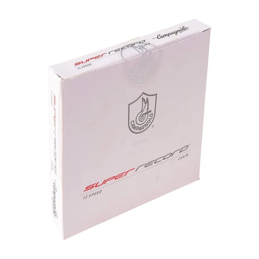 12V CAMPAGNOLO SUPER RECORD ketju