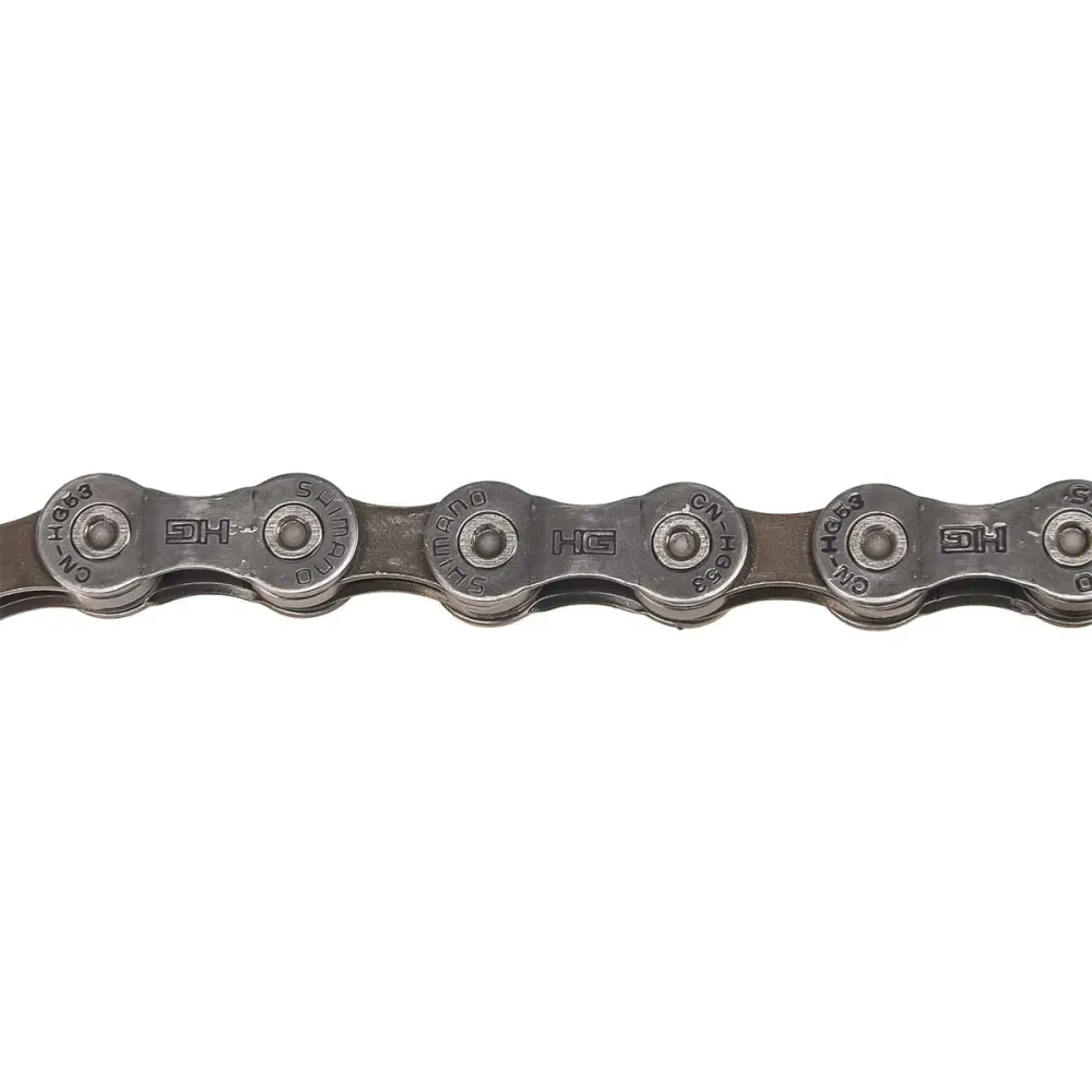 9V SHIMANO CN-HG53 -ketju