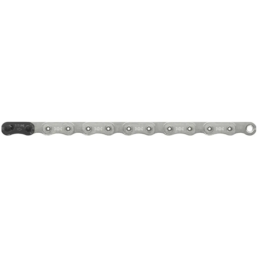 SRAM XX T-TYPE EAGLE Flattop 12 V ketju