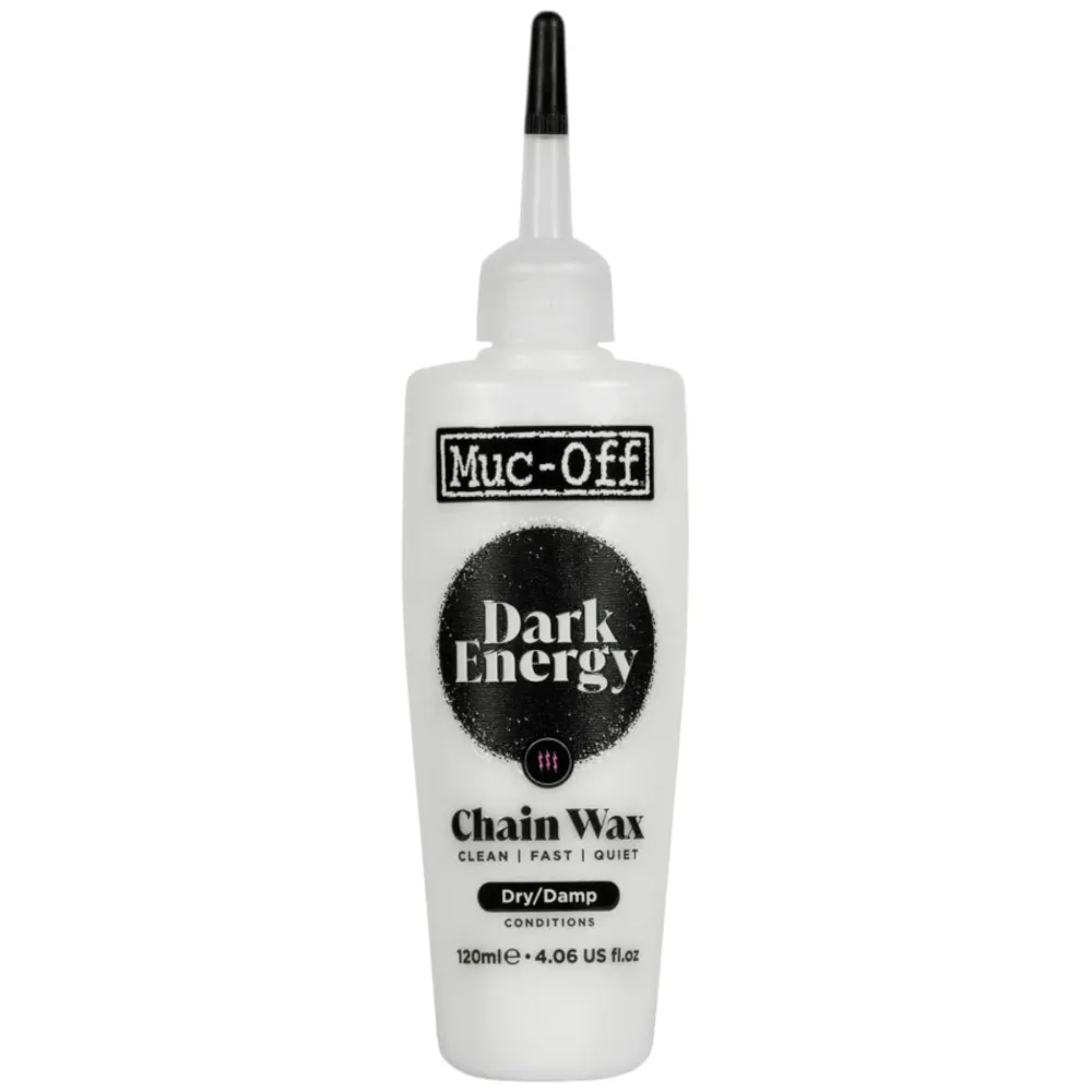 Muc-Off Dark Energy Ketjuvaha 120ml