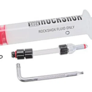 ROCKSHOX ilmauskitti X-loc/Reverb/Totem