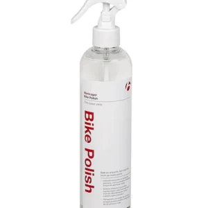 Bontrager Bike Polish 355ml Pyöränkiillotusaine