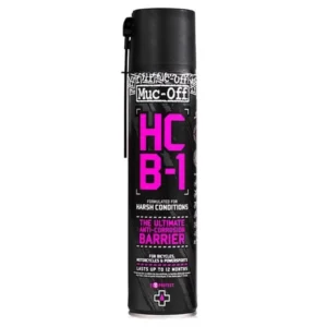 MUC-OFF HCB-1 Suojaspray