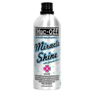 MUC-OFF Miracle Shine 500ml