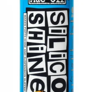 Muc-Off Silicone Shine 500ml