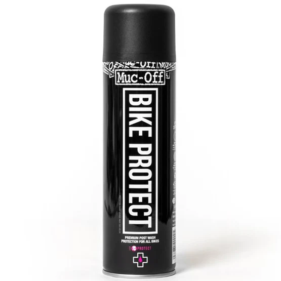Muc-Off Bike Protect Puhdistusaine