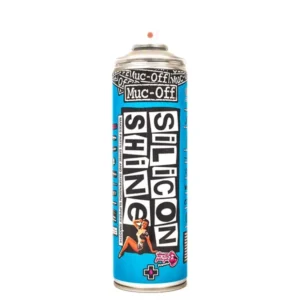 Muc-Off Silicon Shine 500ml