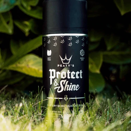 Peaty's Protect & Shine Spray 400ml