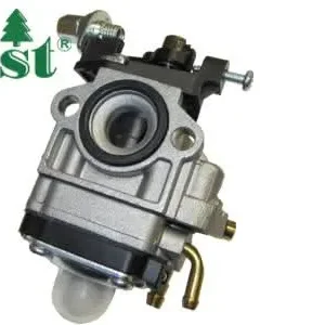 Kaasutin ProForest WYJ (26cc)