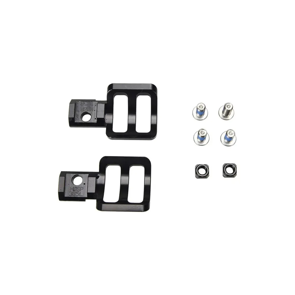 HOPE TECH 3 Matchmaker pari SHIMANO I-Spec I. II & EV-vaihtajille