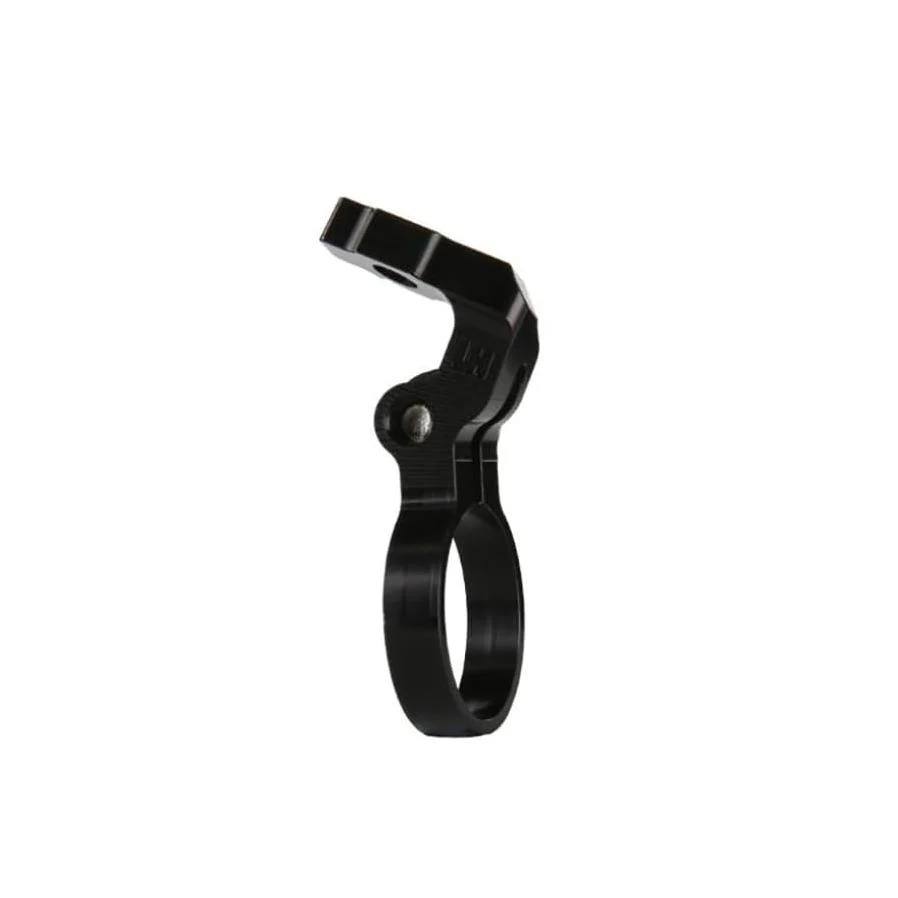 Sram AXS POD Ahdin HOPE Tech 4 vasempaan vaihteeseen musta