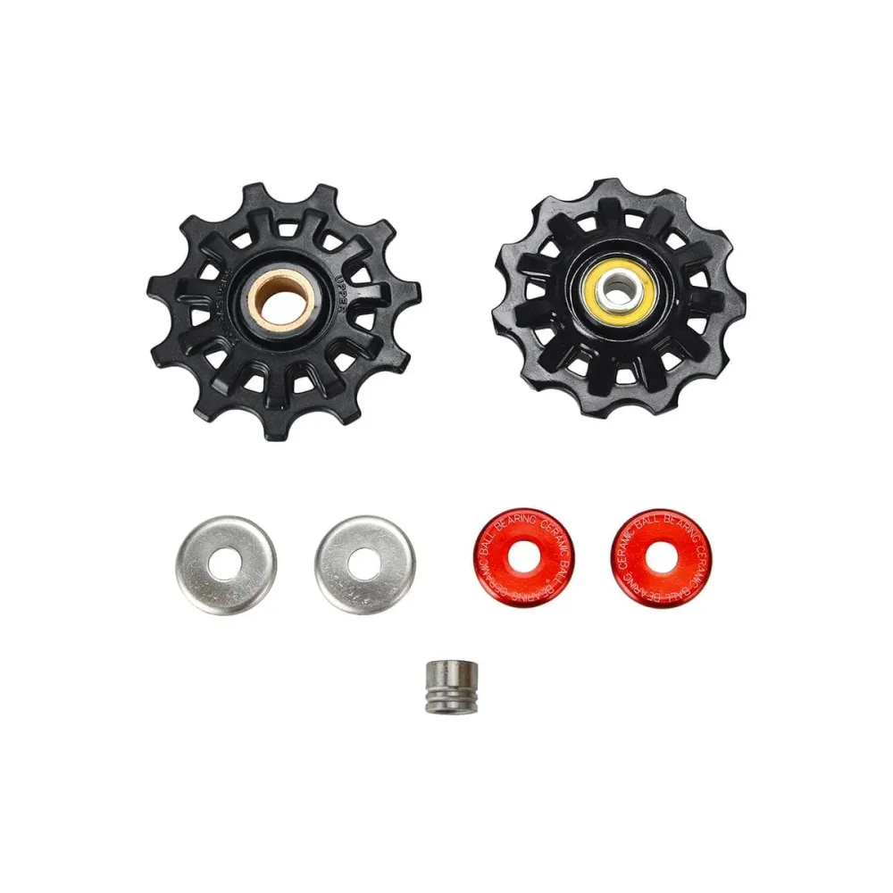 CAMPAGNOLO RD-SR600 11V takavaihde hammaspyörä vaihteet