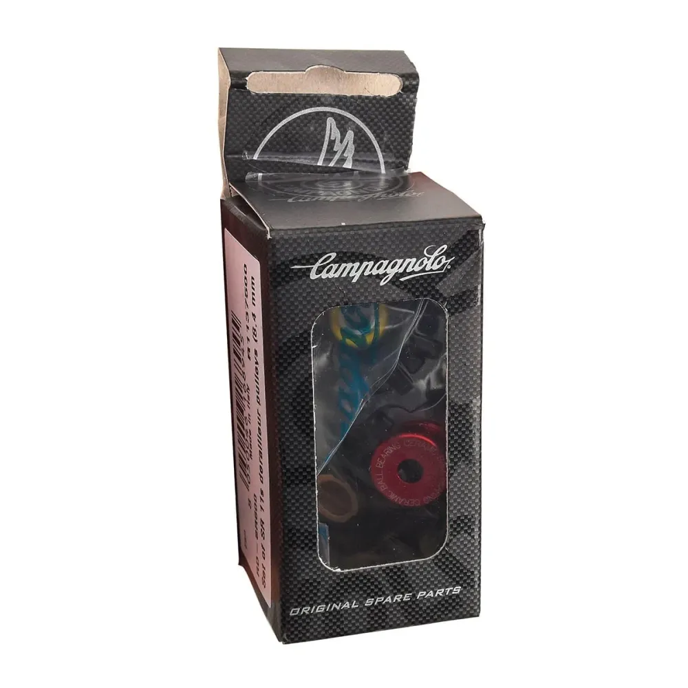 CAMPAGNOLO RD-SR600 11V takavaihde hammaspyörä vaihteet