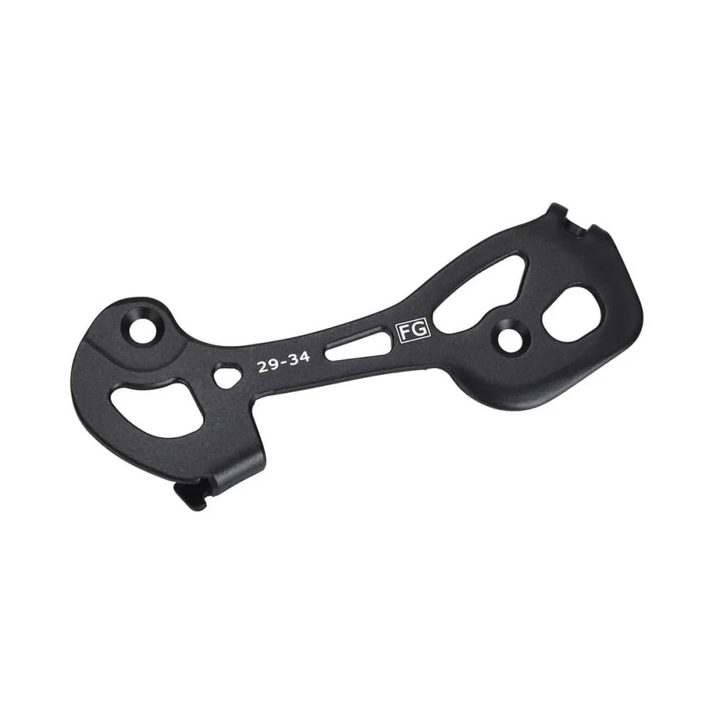 CAMPAGNOLO SUPER RECORD 12V Vaihteenvaihtajan korin sisäinen levy
