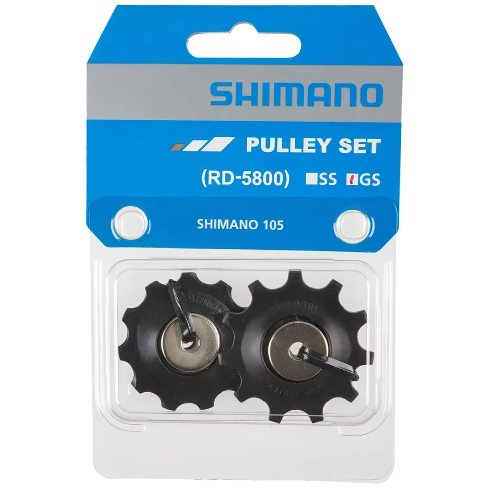 SHIMANO 105 5800 11V takavaihtajan häkit