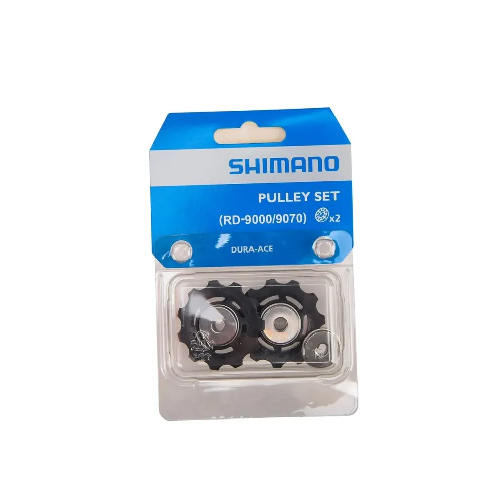 SHIMANO DURA-ACE 9000 11-vaihteinen takavaihteen vaihteen korit
