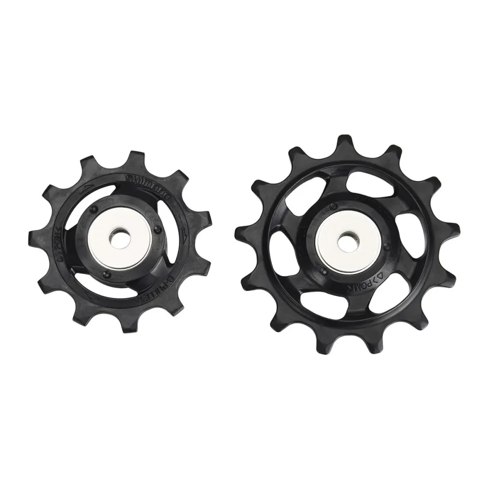 SHIMANO GRX RX810 11-vaihteinen takavaihde Vaihteen korit