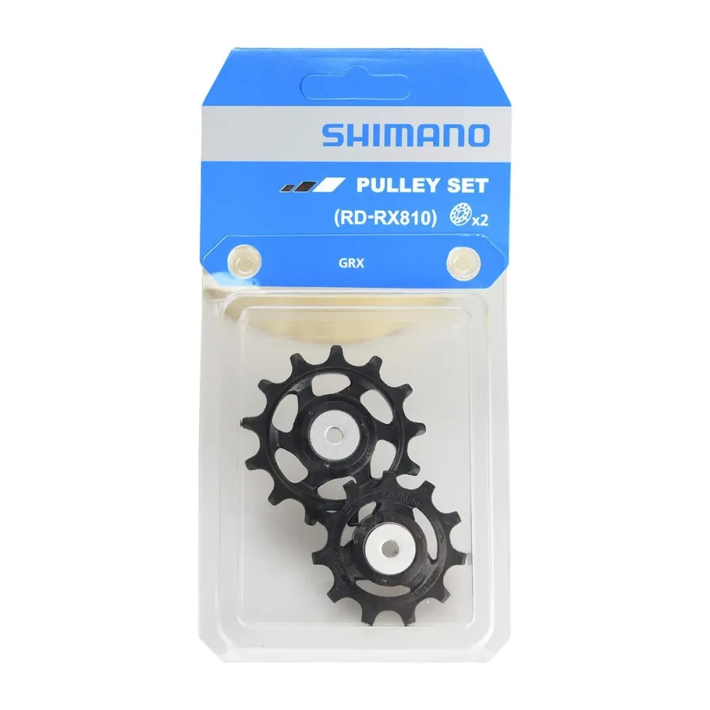 SHIMANO GRX RX810 11-vaihteinen takavaihde Vaihteen korit