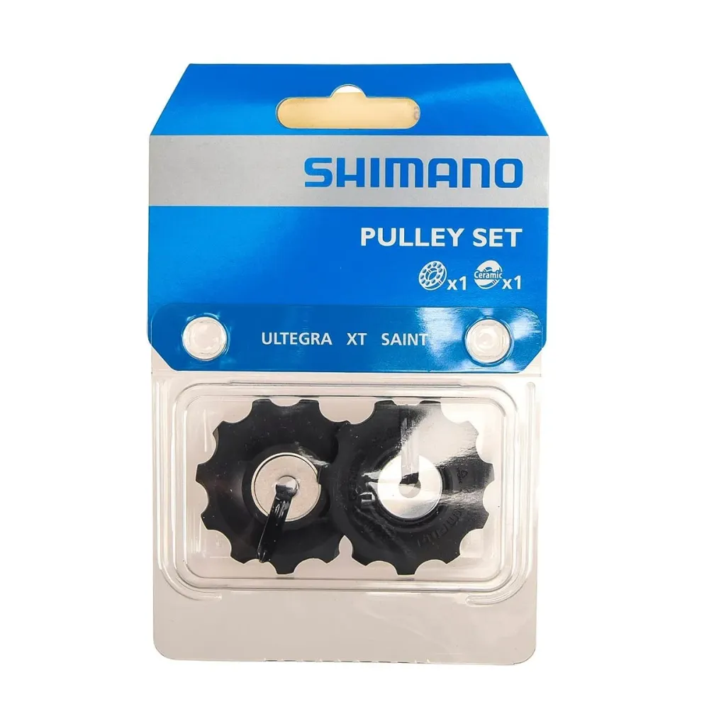 SHIMANO ULTEGRA / XT 6700 9/10V takavaihtajan korit