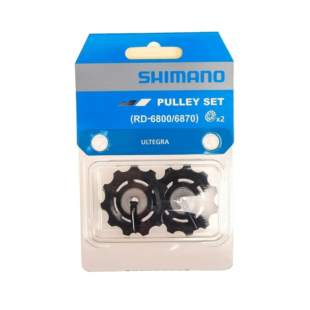 SHIMANO ULTEGRA 6800 11V takavaihtajan häkit