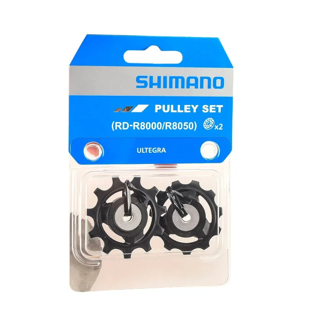 SHIMANO ULTEGRA R8000 11-vaihteinen takavaihde Vaihtajan korit