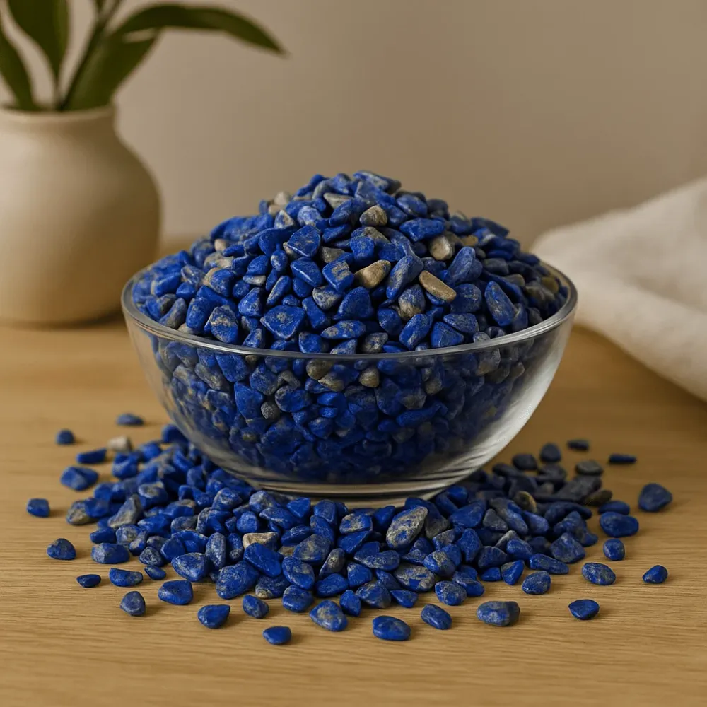 Lapis jalokivisirut 1kg irtotavarana