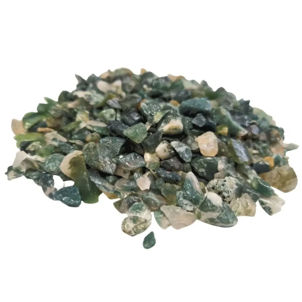 Sammalakaatti jalokivisirut irtotavarana 1kg