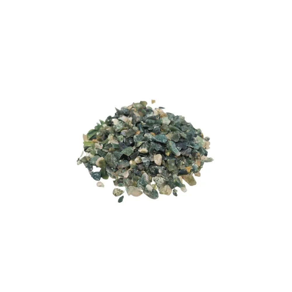 Sammalakaatti jalokivisirut irtotavarana 1kg