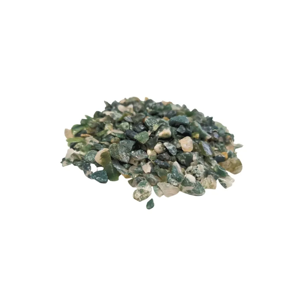Sammalakaatti jalokivisirut irtotavarana 1kg