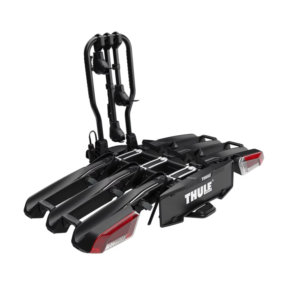 Thule EasyFold 3 Kuljetusteline